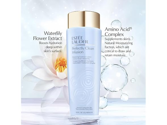 Estee Lauder Balancing Skin Essence