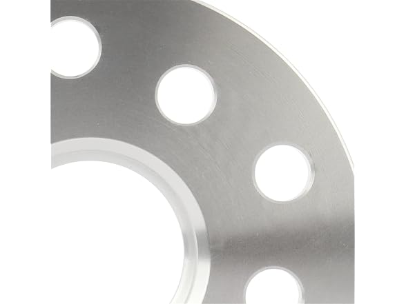 ECCPP 4PCS 5x100mm to 5x112mm Wheel Spacers 5 Wh