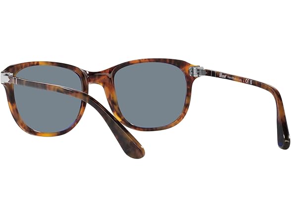 Persol Unisex PO1935S Square Sunglasses