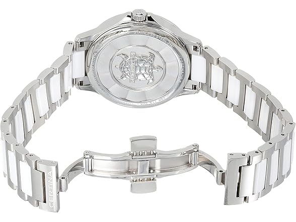Certina Women DS 6 Lady Quartz Watch