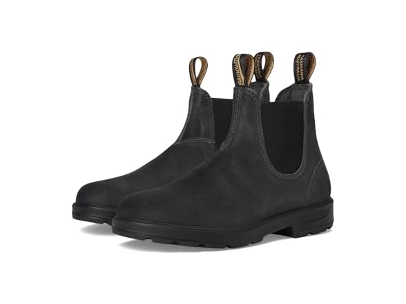 Blundstone 1910T Unisex Chelsea Boots, S