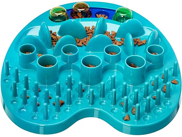 Amazon Basics Pet Activity Center
