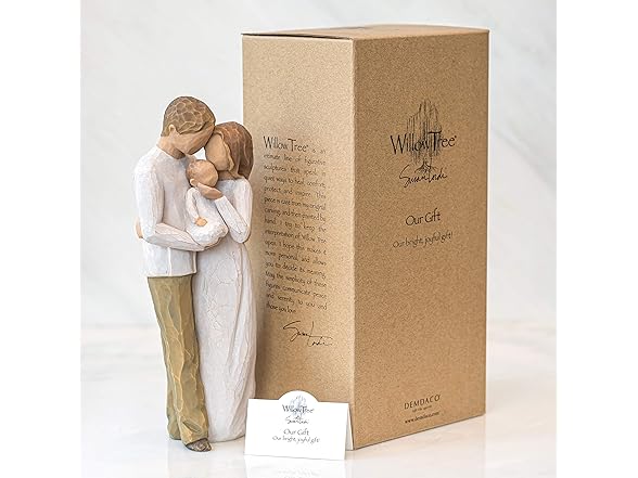 Willow Tree Our Gift