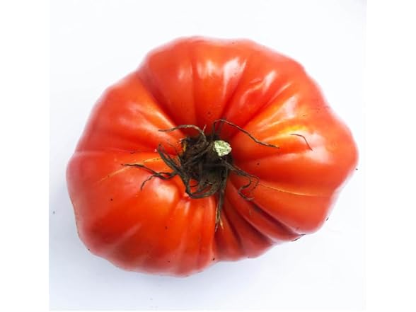 Large Red Heirloom Tomato Seeds 150pc