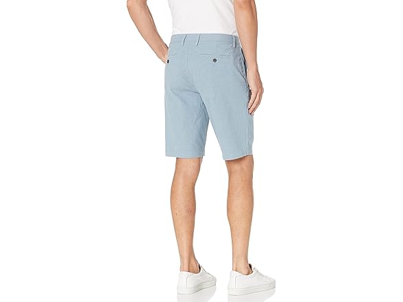 Amazon Essentials Mens SlimFit 11' Short