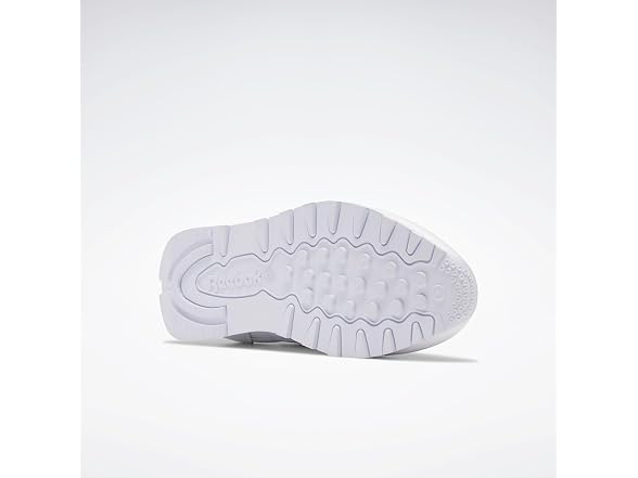 Reebok Timeless Leather Footwear