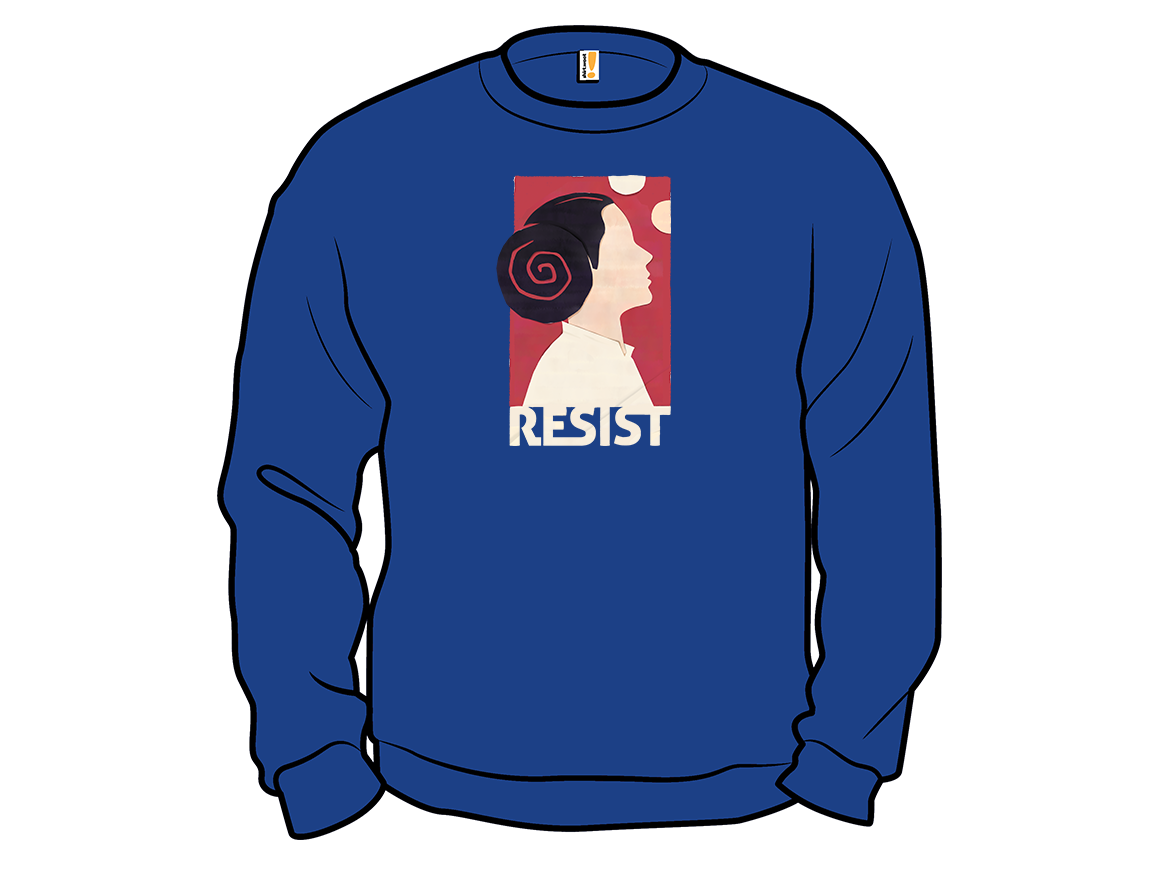 We Are the Resistance II - Gallery 9