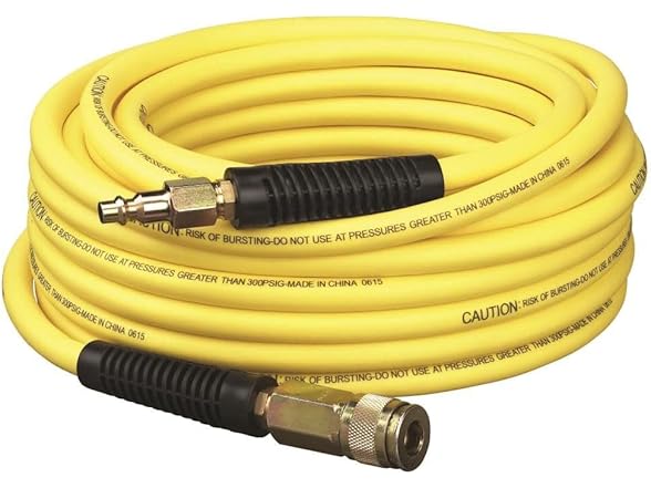 DEWALT DWFP1450D 50 X 1/4 BLEND HOSE FITTINGS