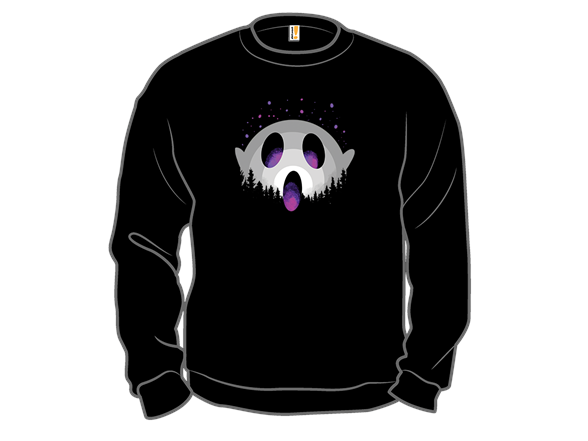 Midnight Boo