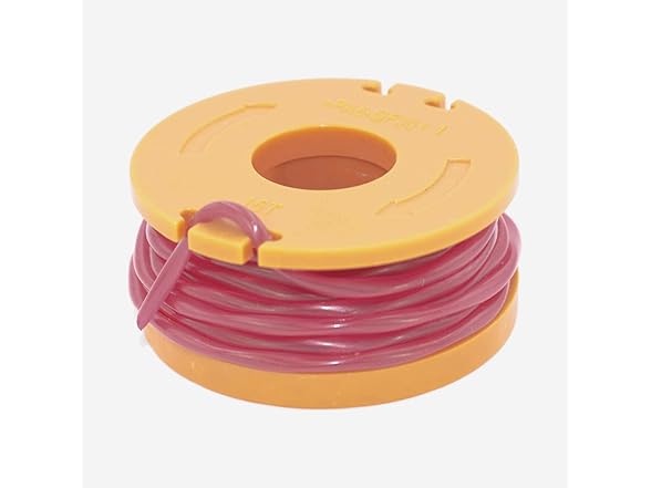 String Trimmer Replacement Spool