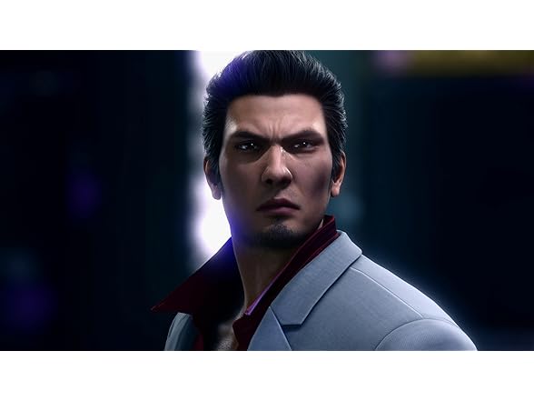 Yakuza Kiwami 1+2