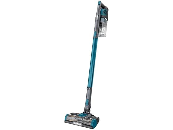SHARK IZ240 Pet Pro Cordless Vacuum, S&D