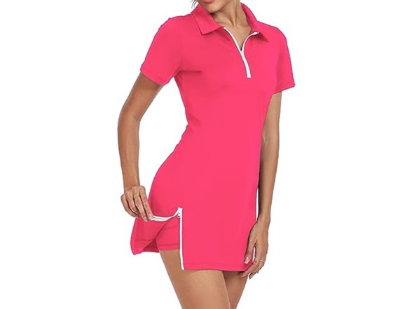 Neon Pink