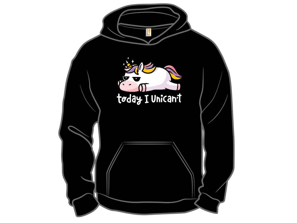 Unican't - Gallery 12