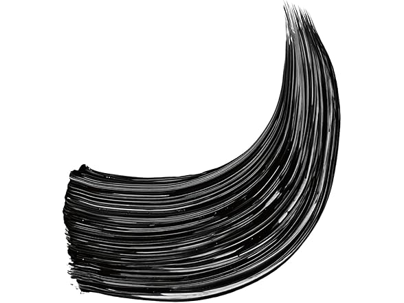 Elizabeth Arden/Grand Entrance Mascara Black Waterproof