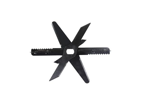 SuperHandy Replacement Blade Set 3pc
