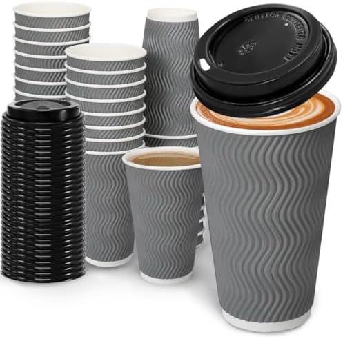 BYSNOW BC791125080005 coffee cups