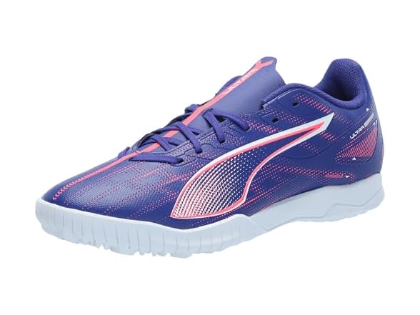 Men's PUMA Men's Ultra Soccer Cleats (7)