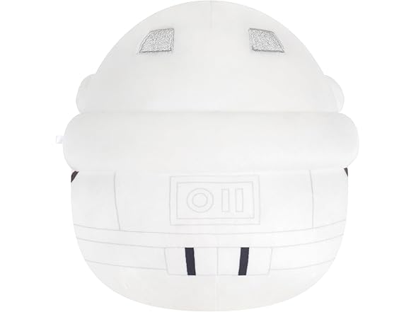 Squishmallows Original 8in Star Wars Stormtrooper