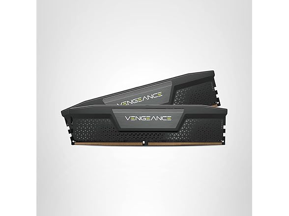 CORSAIR VENGEANCE DDR5 RAM 32GB (2x16GB)