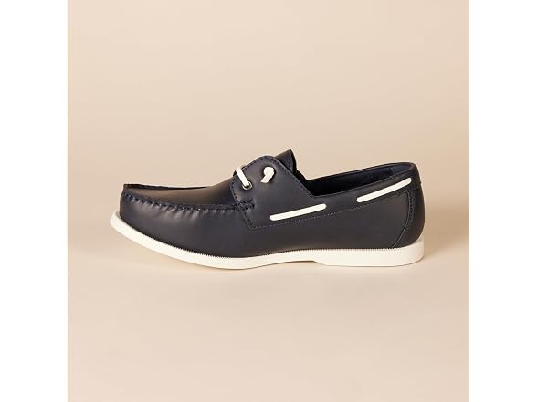 Amazon Essentials Men Slip-On Boat Ventilation