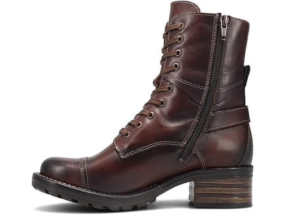 Taos Footwear Women's Crave Boot Classic