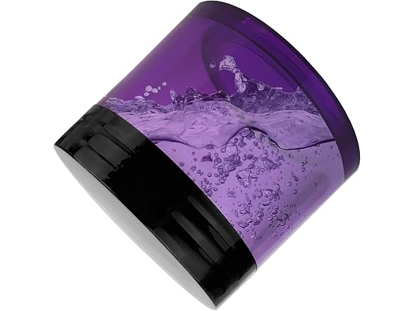 PANA Beauticom Jars with Flat Top Lids