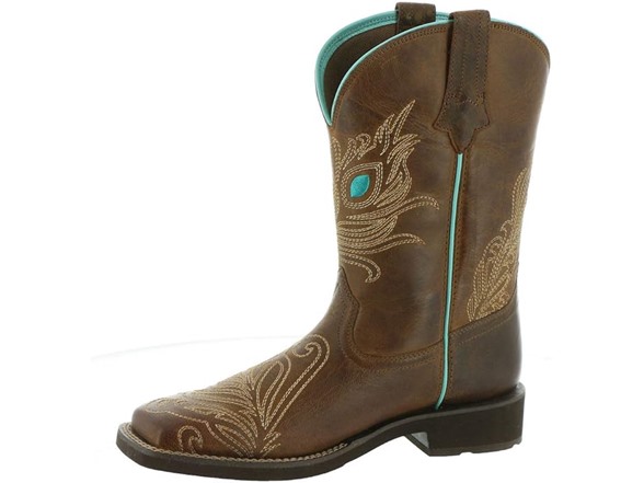 ARIAT Women’s Bright Eyes II Western Boot