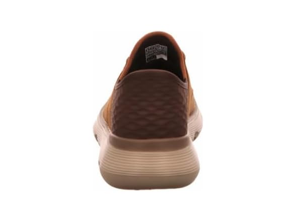 Skechers Men's Slip-ins Garza Gervin Shoes (14W)
