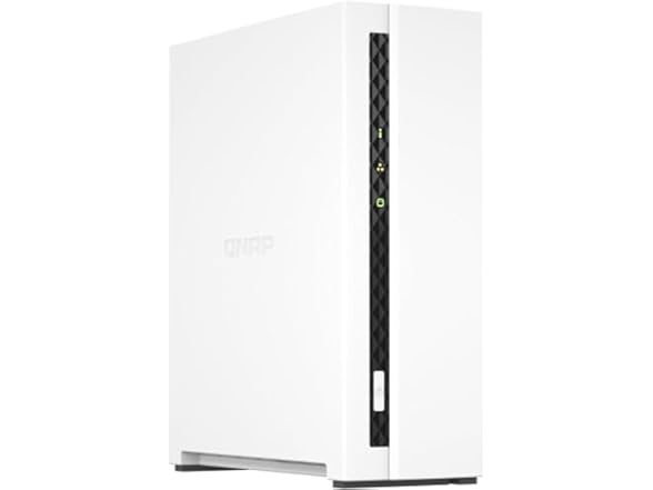 QNAP TS-133 Single Memory 2GB