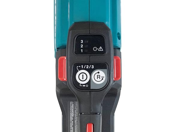 Makita GHU02Z 40V Max Xgt 24in Hedge Trimmer