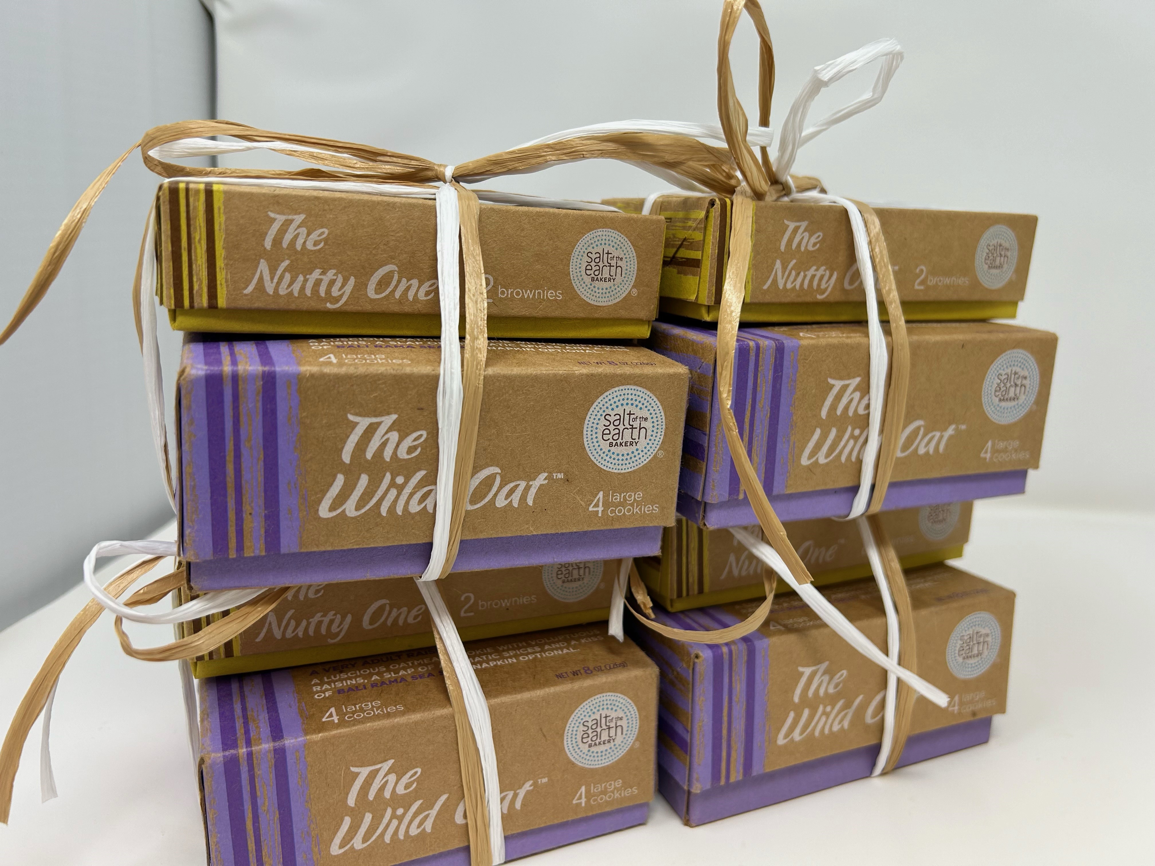 24ct Fresh Baked Cookies & Brownies Mother's Day - Gallery 10