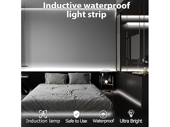 Hollywood Style Vanity Make Up Lights