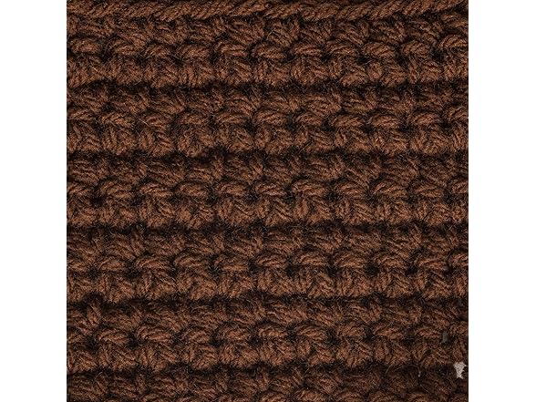 Bernat Super Value Walnut Yarn - 3 Pack