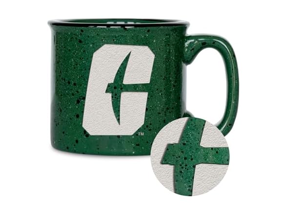 Rico NCAA Campfire Mug