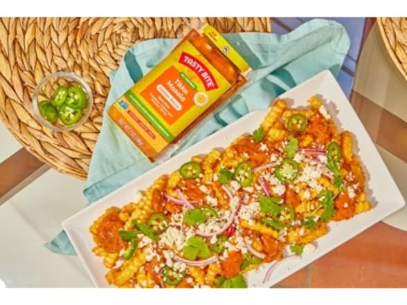 Sauces Variety Pack 5ct