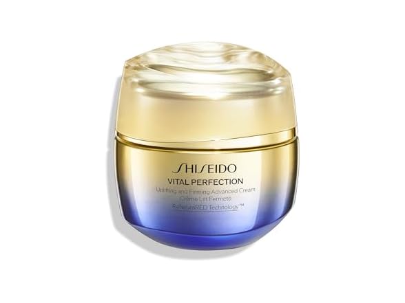 Shiseido Shiseido Vital Perfection Uplifting And Firmi