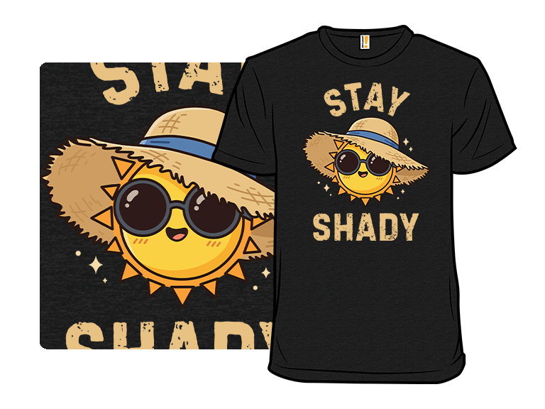 Stay Shady - Gallery 8