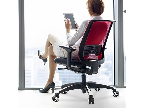 VEVOR Office Chair Base Replacement, 28"