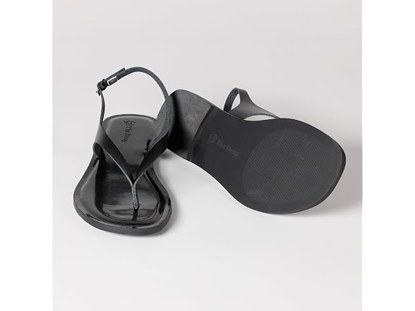 The Drop Women's Cinda Thong Sandal