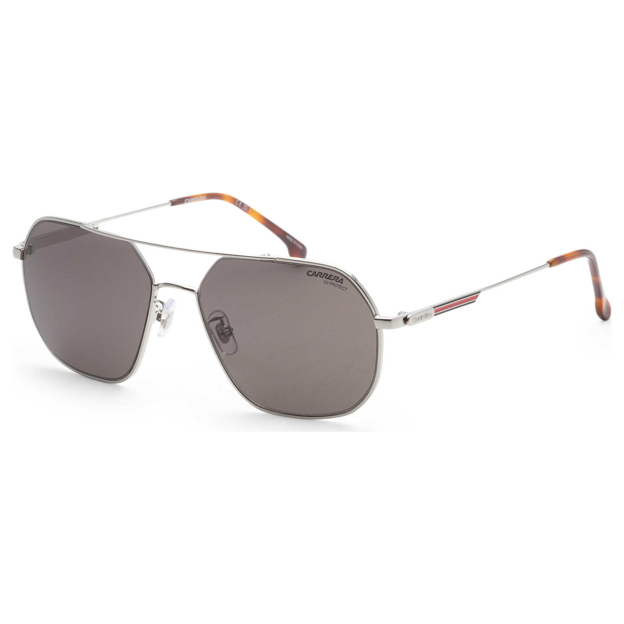 Carrera Unisex 58mm Palladium Sunglasses - Gallery 4