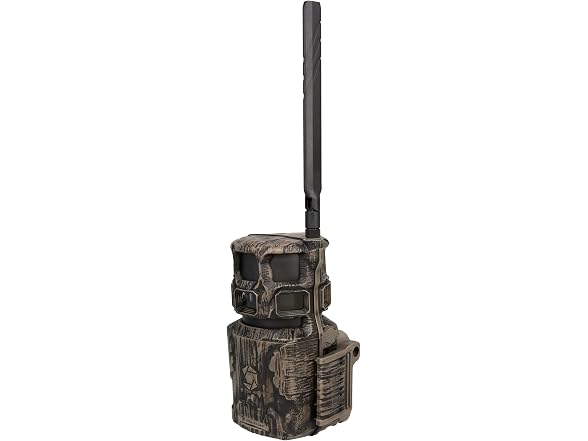 Stealth Cam Revolver Pro 2 Global 360°