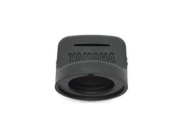 Yamaha Motor Yamaha 703-KEYCA-PS-00 Cap, Yamaha