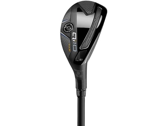 TaylorMade Golf Qi10 Tour Rescue