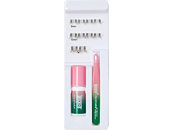 Wicked x Falscara Lashes Winkie Country 10 Ct