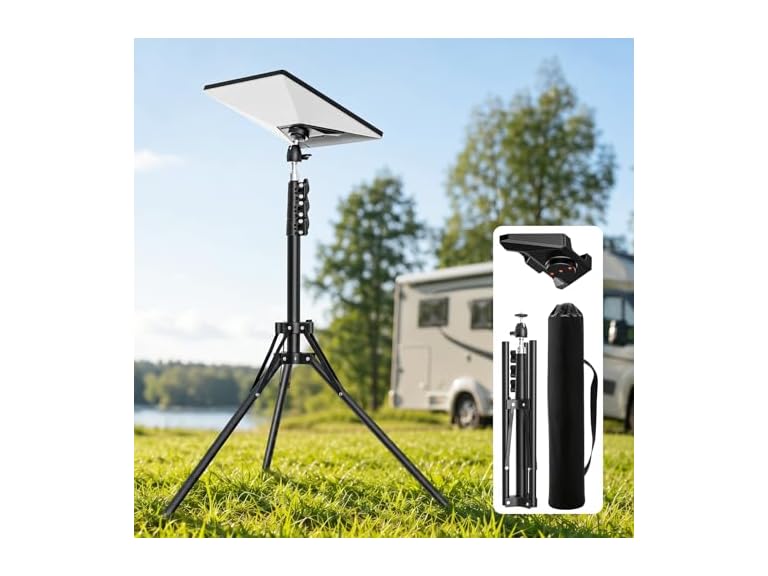 TMATMATMA Starlink Tripod Mount Adapter