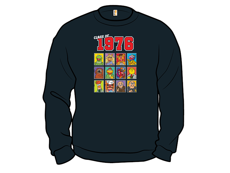 Class Of 76