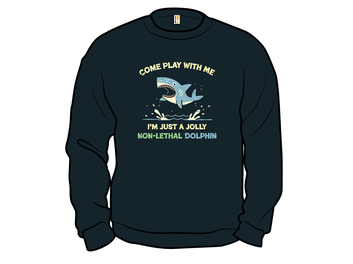 Definitely Not a Shark! - Gallery 11