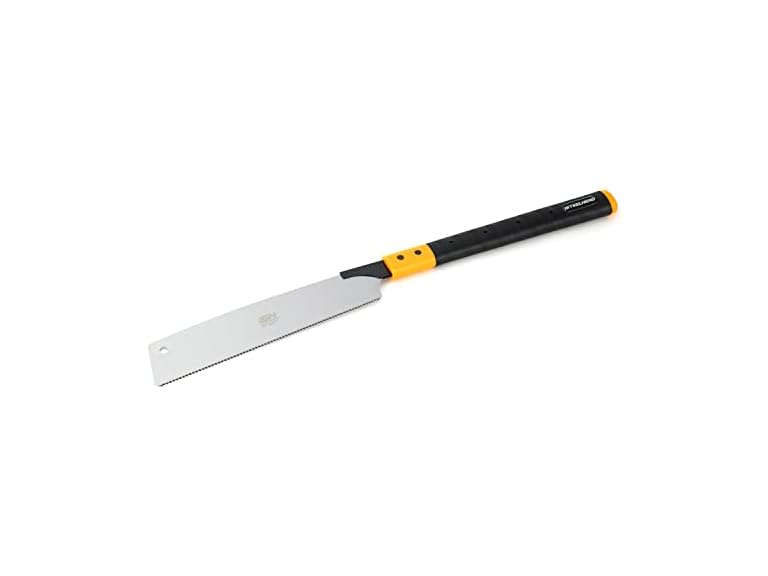 STEELHEAD SH-00-HS-B1-0-3 Kataba 10.5" Pull Saw
