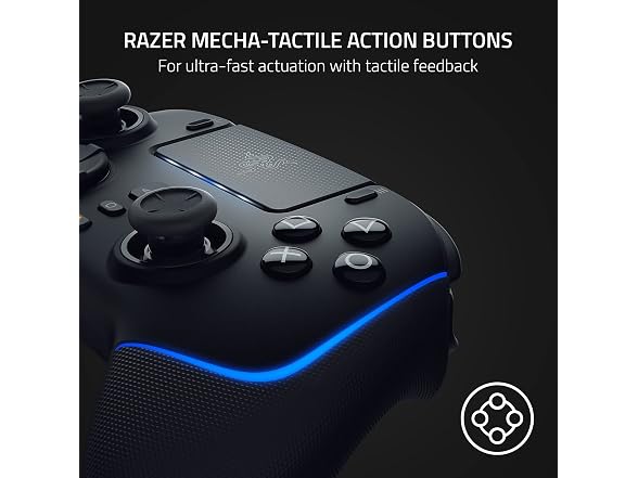 Razer Wolverine V2 Pro Wireless Gaming Controller - Gallery 5